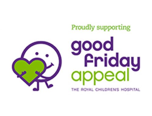 Royal Children’s Hospital Good Friday Appeal