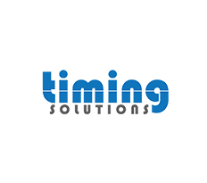 Timing Solutions Logo