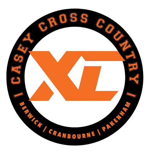 Casey Cross Country Program - Little Athletics Victoria