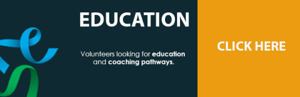 Coaching education pathways 