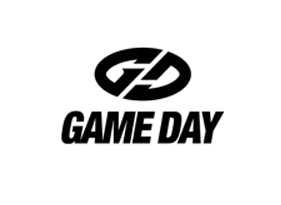 Game Day Apparel Logo
