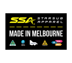 StarSub Apparel