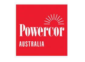 Powercor Logo