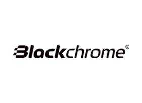 Blackchrome Sportswear Logo