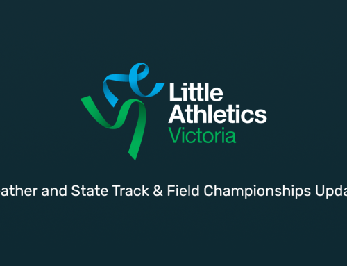 Weather and State Track & Field Championships update 08.03.24