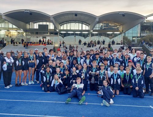 2024 Coles Australian Little Athletics Championships – Results