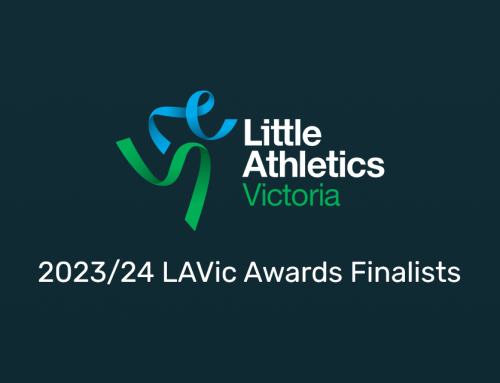 2023/24 LAVic Awards Finalists